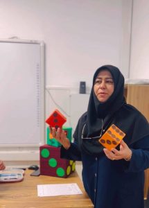 کلاسهای تابستانی دبستان با آموزش1