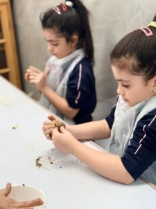 عکس کلاس سفاگری