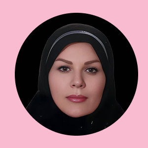 خانم دکتر فرجی