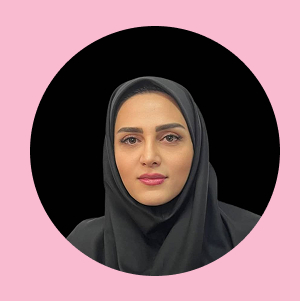 خانم دکتر موسوی