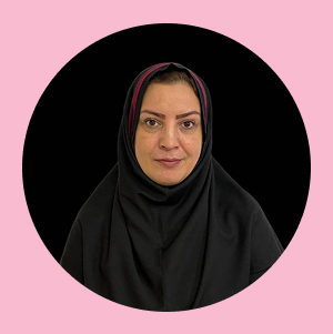 سرکار خانم عسگری دبیر پایه اول